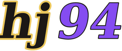 hj94 logo